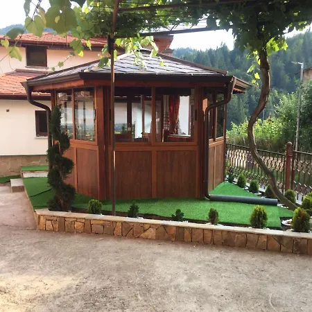 белевската къща Belevska House * Smolyan