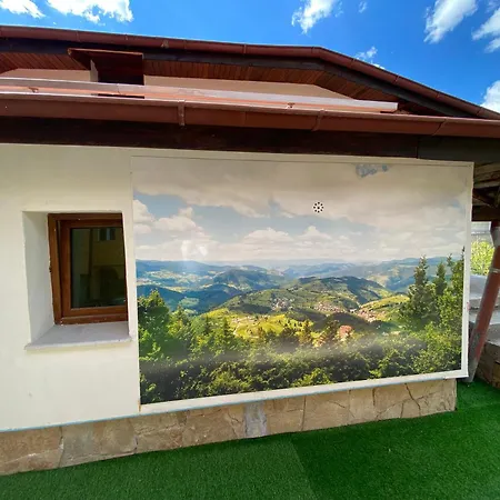 белевската къща Belevska House *