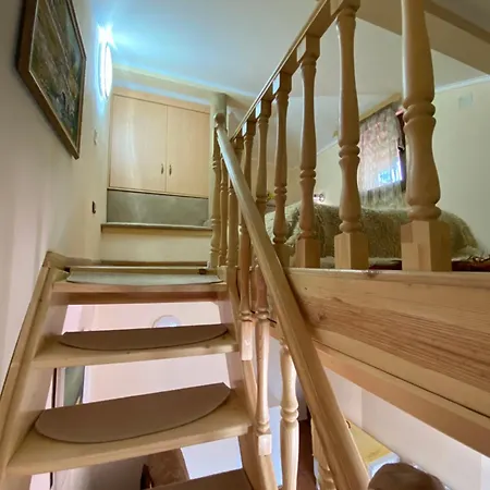 белевската къща Belevska House Lejlighed *