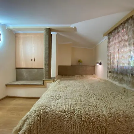 Lejlighed белевската къща Belevska House *