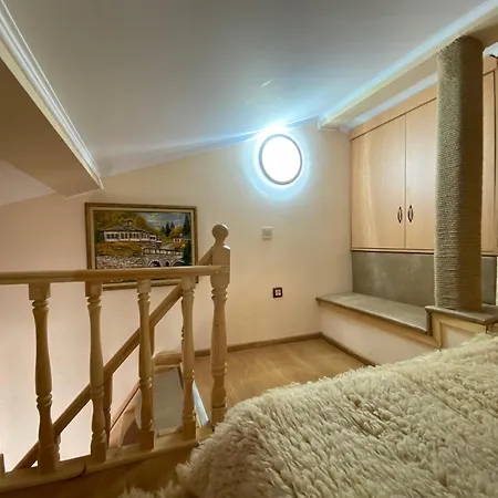 белевската къща с беседка Belevska House With Gazebo * Szmoljan