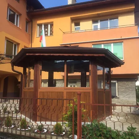 белевската къща Belevska House Lejlighed *