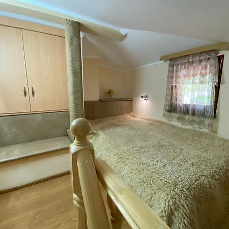 белевската къща с беседка Belevska House With Gazebo *
