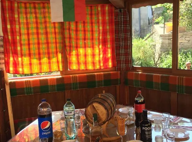 Appartement белевската къща с беседка Belevska House With Gazebo *