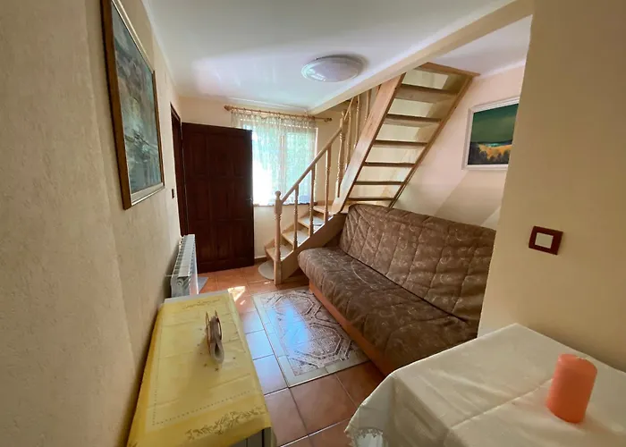 белевската къща с беседка Belevska House With Gazebo Appartement Smolyan