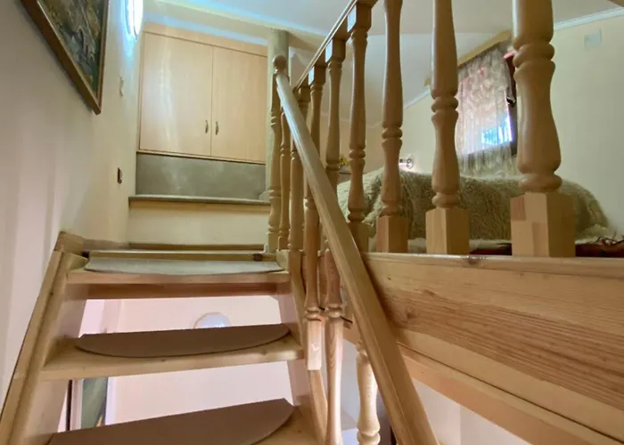 белевската къща с беседка Belevska House With Gazebo Appartement *